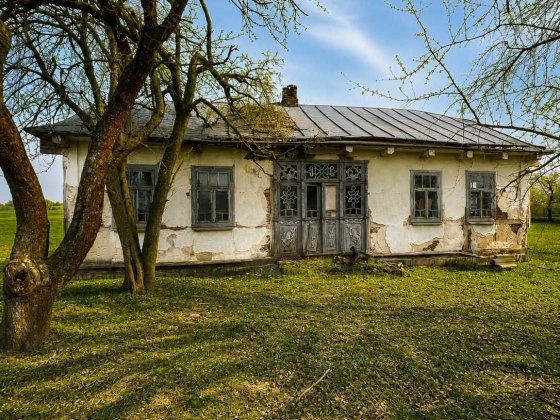 Земельна ділянка для будівництва поруч з польським кордоном Нововолынск