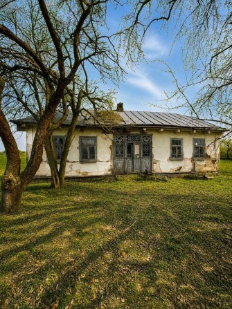 Земельна ділянка для будівництва поруч з польським кордоном - фото 1