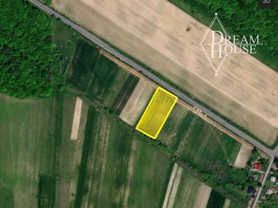 Продаж ділянки під комерцію Нововолынск