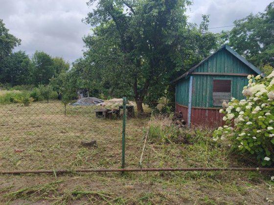 Дача 7 соток, ділянка під будівництво Нововолынск