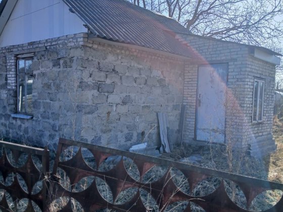 Земельна ділянка  в м.Звягель Звягель