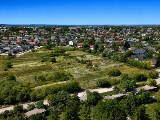 Продаються Земельна ДілянкБудинок Дуплекс Новобудова Нововолинськ