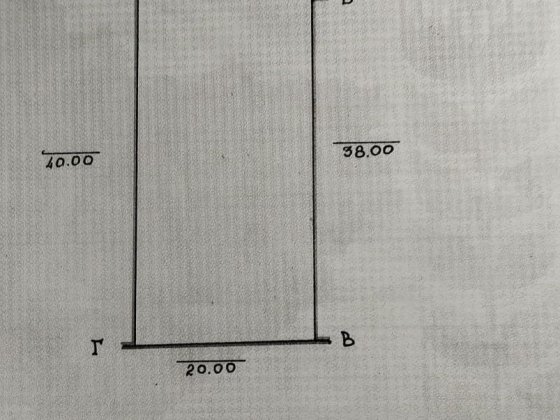 Продам земельну ділянку