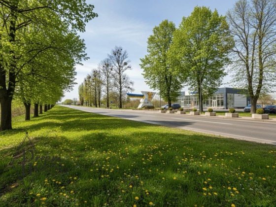 Продаж земельної ділянки комерційного призначення Нововолынск