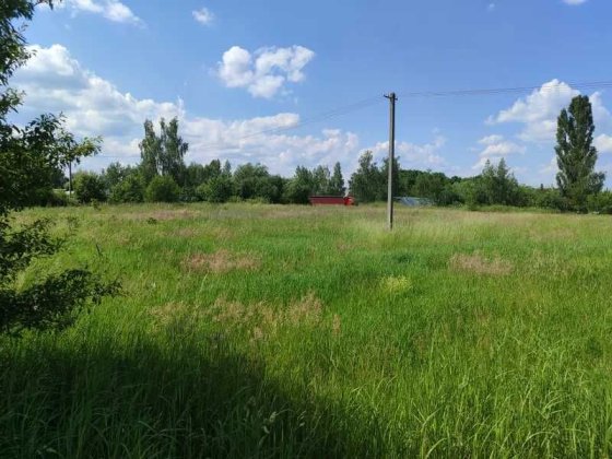 Земельна ділянка (0,9756га) - м. Звягель Житомирська обл. Звягель