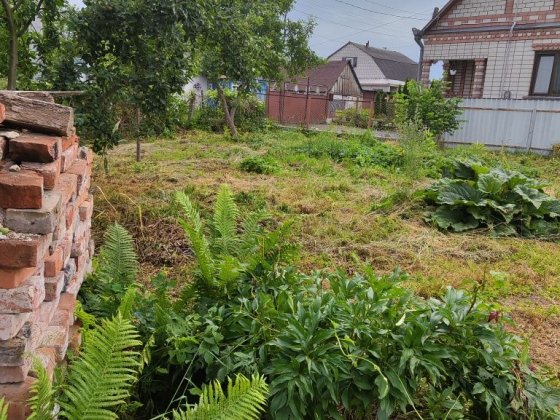 Продам земельну ділянку