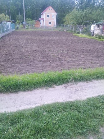 Продам земельну ділянку м. Новодністровськ - фото 1