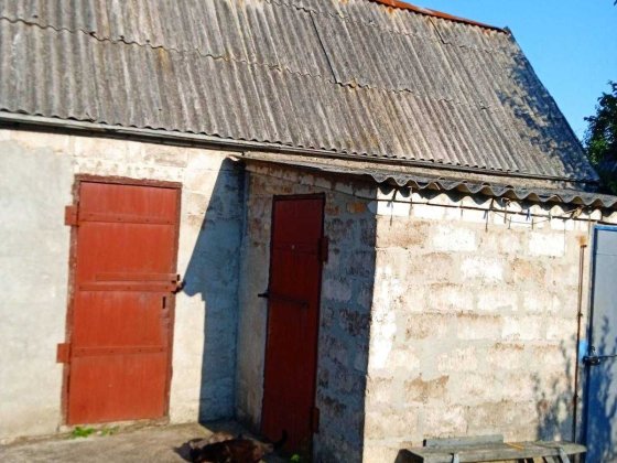 Продам дачну ділянку в Самарі Самар