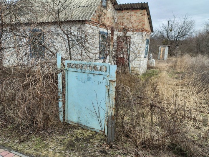 Продам небольшой участок. - фото 1