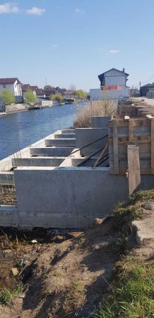 Ділянка на воду Обухів - фото 1