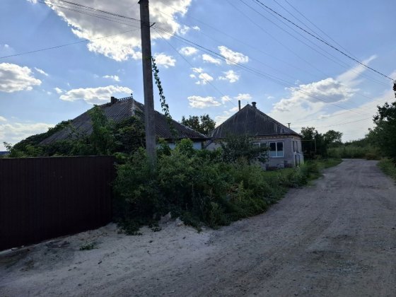 Продам участок в м.Самар. Документы готовы к переоформлению. Самар