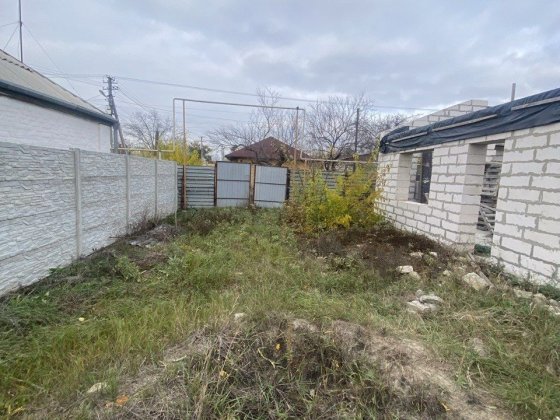 Продам земельну ділянку в центрі міста Самар
