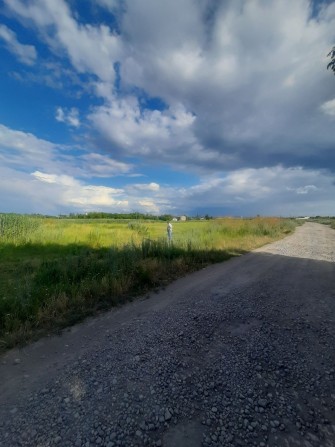 Продам участок 2га в городе Новомосковск - фото 1