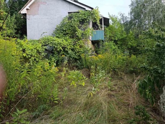 Продам ділянку з світлом Обухов