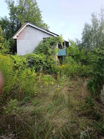 Продам ділянку з світлом - фото 1