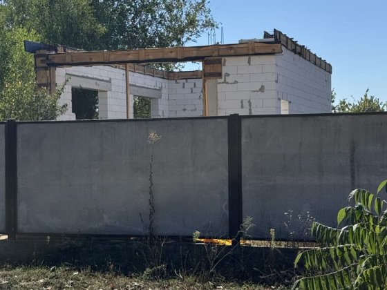 Продам участок под бизнес Самар