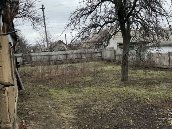 Продам участок в городе Самар