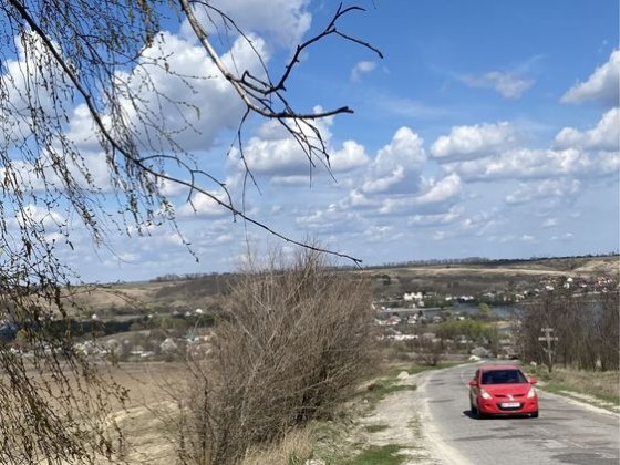 Ділянка 7,2 га Обухівський р-н м. Обухів 3км. Обухів