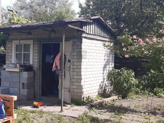 Продам дачну ділянку у с/с Мічуринець Павлоград