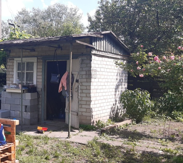 Продам дачну ділянку у с/с Мічуринець - фото 1