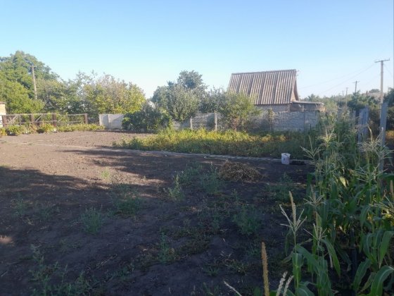 Продам дачну ділянку Павлоград