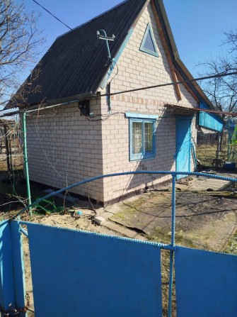 Продается дача на ПЗТО общества "Мичуринец" - фото 1