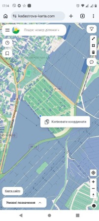 Продам ділянку Обухів - фото 1