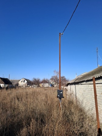 Продам участок в самом центре,6 соток под застройку - фото 1