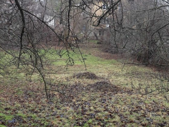 Ділянка під забудову на Лукавиці Обухов