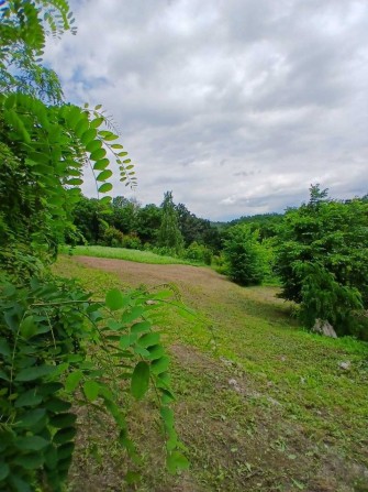 Продам ділянку з гарним краєвидом по вул. Гайдамацька, м. Обухів! - фото 1