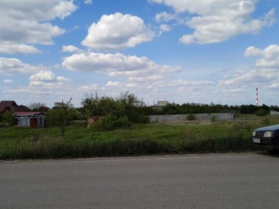 Продам участок 15 сот под застройку , Песочин , санаторий Роща Песочин