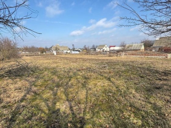 Продається земельна ділянка під забудову, 10 соток Прилуки