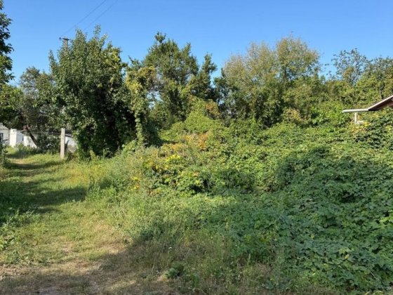 Продається земельнв ділянка по вулиці Іванівська Прилуки