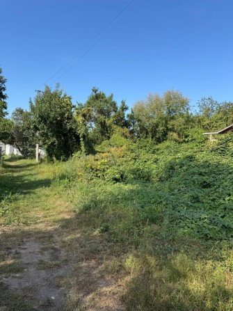 Продається земельнв ділянка по вулиці Іванівська - фото 1
