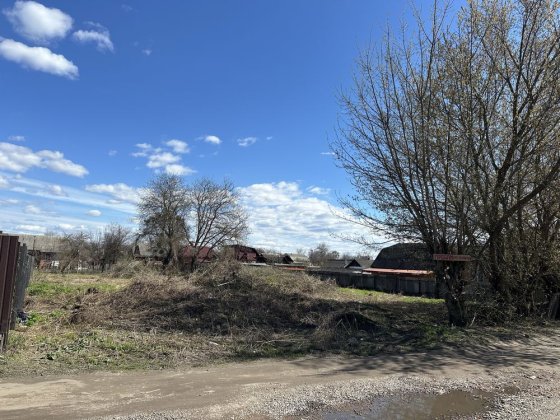 Продам ділянку землі під забудову 0,148(га) Ромни