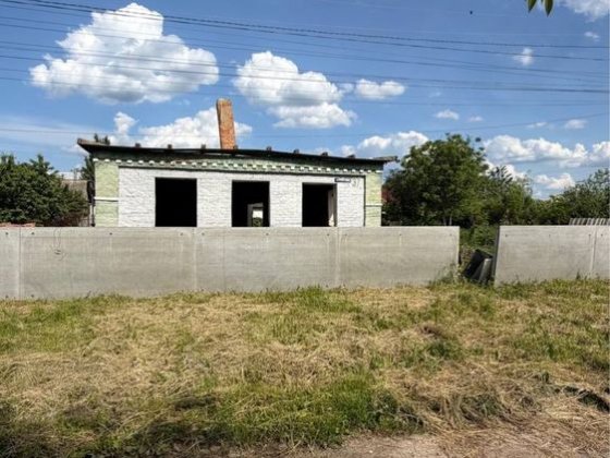 Продам участок в м.Прилуки