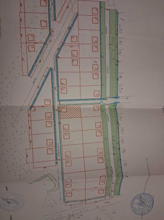 Земельна ділянки під будівництво, городи 10 соток - фото 1