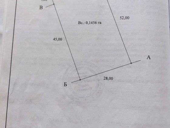 Земельна ділянка 0,15га Сухополова Прилуки Прилуки