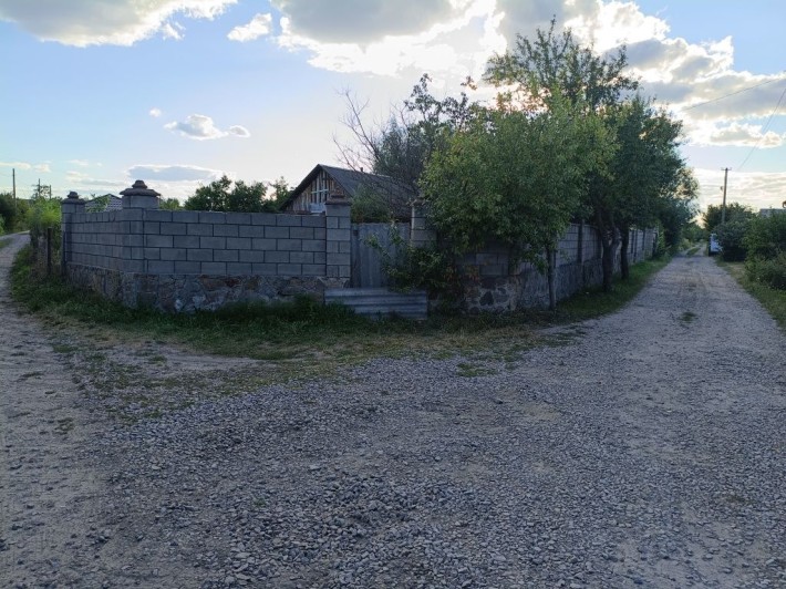 Продам садову ділянку - фото 1