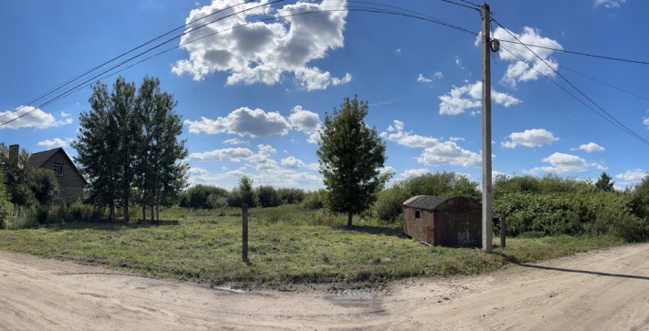 Продамо земельню ділянку в місті Сарни - фото 1