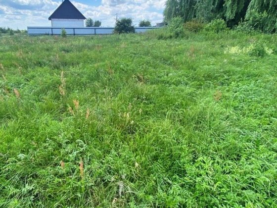 Продається земельна ділянка під будівництво. Сарны