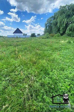 Продається земельна ділянка під будівництво. - фото 1
