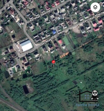 Продається земельна ділянка під будівництво - фото 1