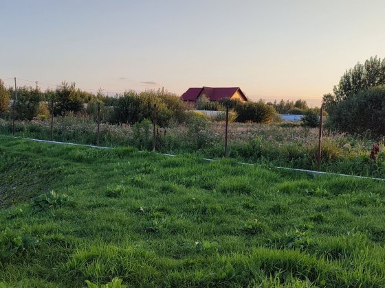 ВЛАСНИК Земельна ділянка під будівництво, околиці м. Сарни Сарны