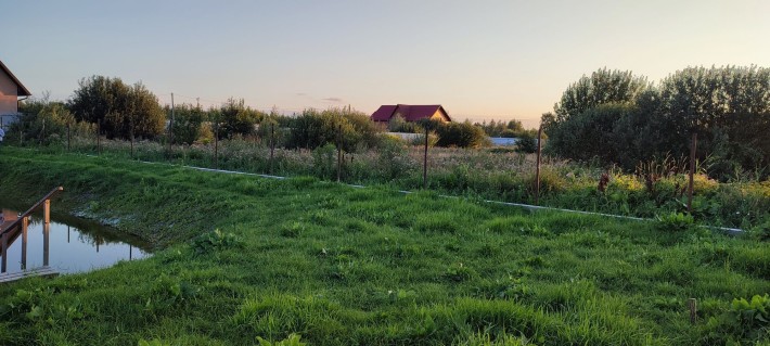 ВЛАСНИК Земельна ділянка під будівництво, околиці м. Сарни - фото 1