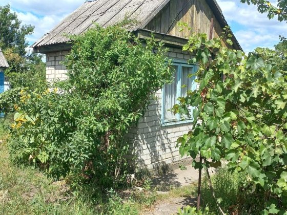 садова ділянка дача Светловодск