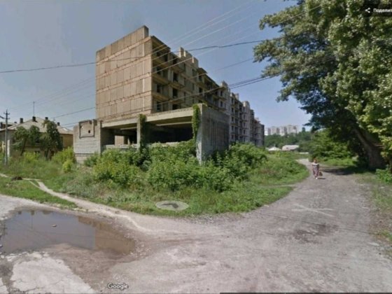 Продам земельну ділянка 0,8 га (м.Світловодск, вул. Конько) Светловодск