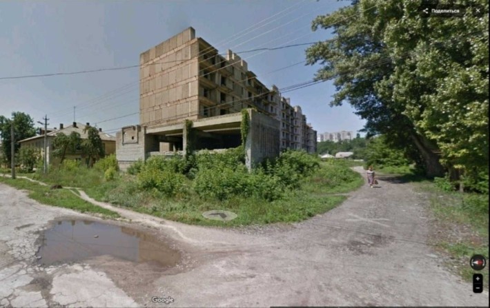 Продам земельну ділянка 0,8 га (м.Світловодск, вул. Конько) - фото 1