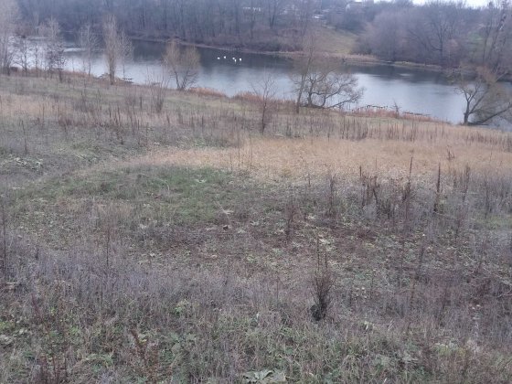 Земельна ділянка під забудову Смела