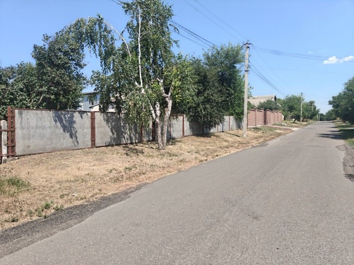 Продам ділянку   | Мала Яблунівка | єВідновлення - фото 1